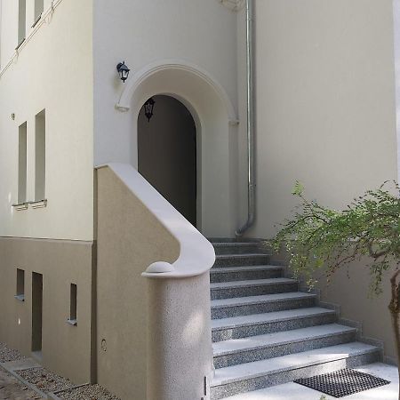 Zoppot-Abrahama Lägenhet Exteriör bild